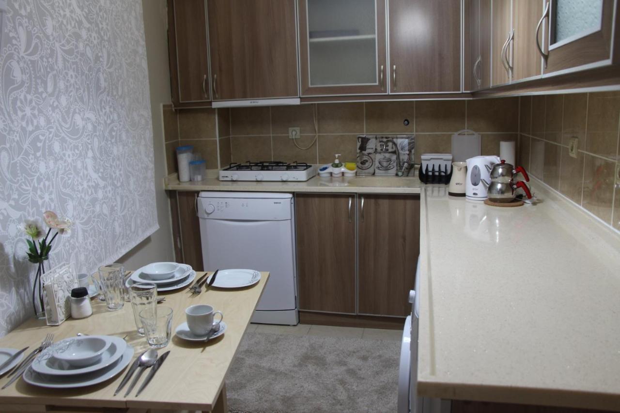 Apartament Kinzi House Çanakkale Pokój zdjęcie