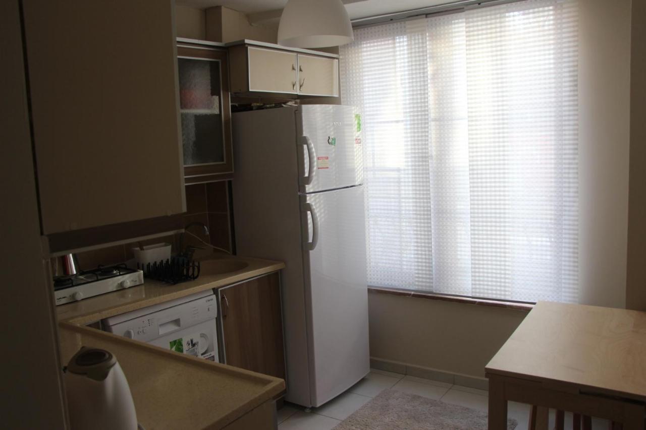 Apartament Kinzi House Çanakkale Pokój zdjęcie