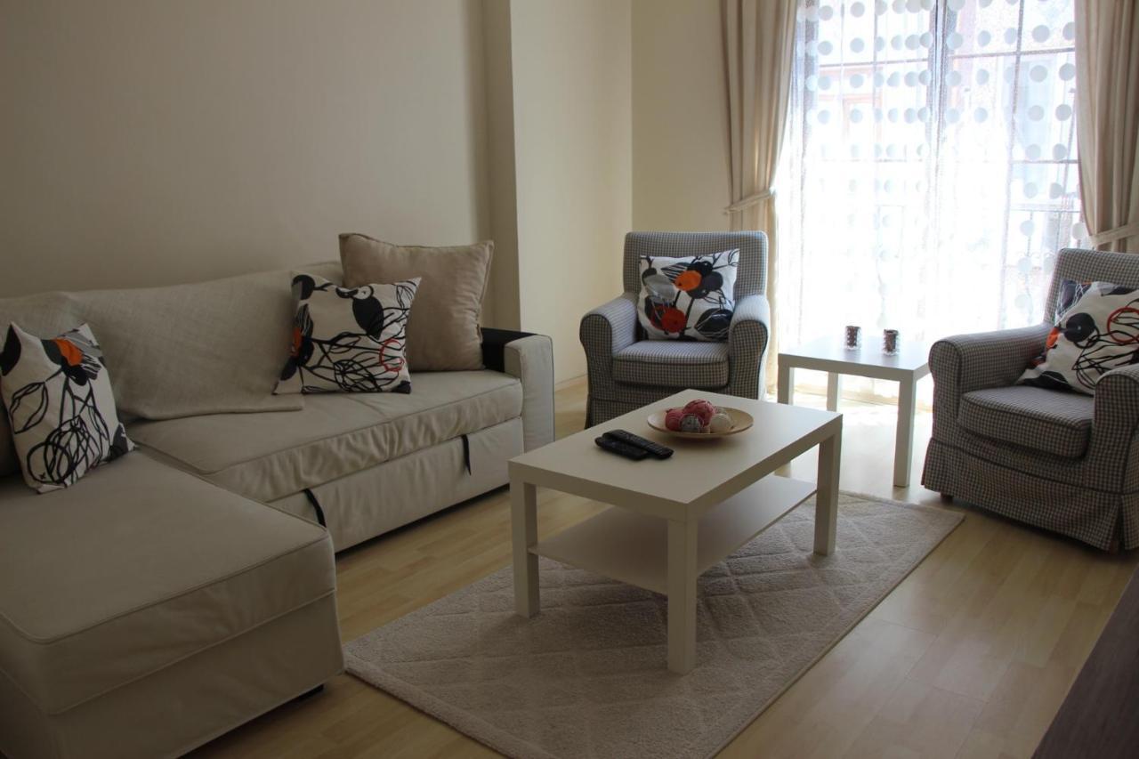 Apartament Kinzi House Çanakkale Pokój zdjęcie