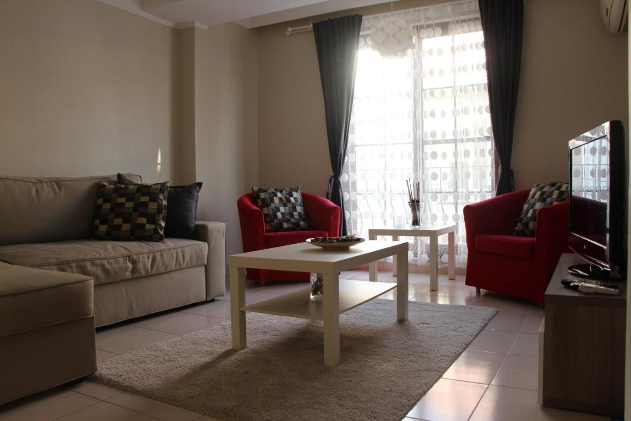 Apartament Kinzi House Çanakkale Zewnętrze zdjęcie