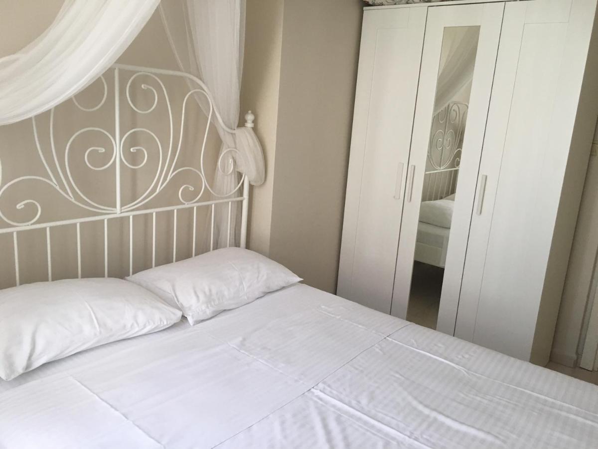 Apartament Kinzi House Çanakkale Zewnętrze zdjęcie