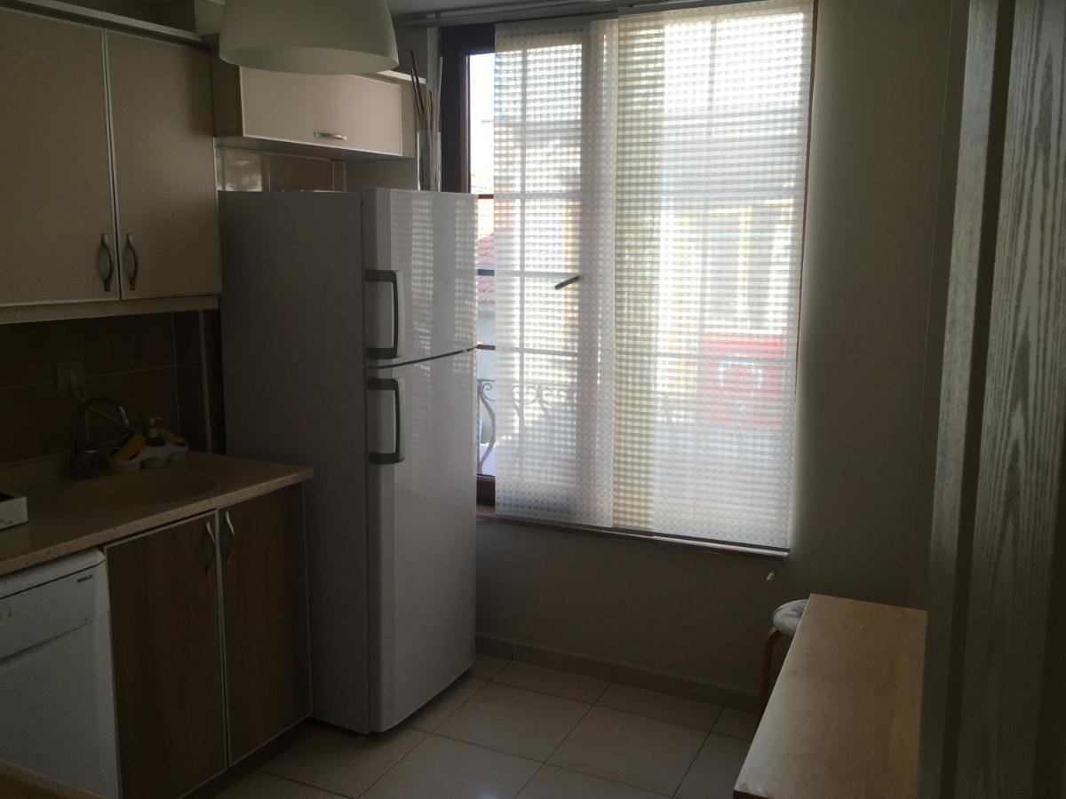 Apartament Kinzi House Çanakkale Zewnętrze zdjęcie