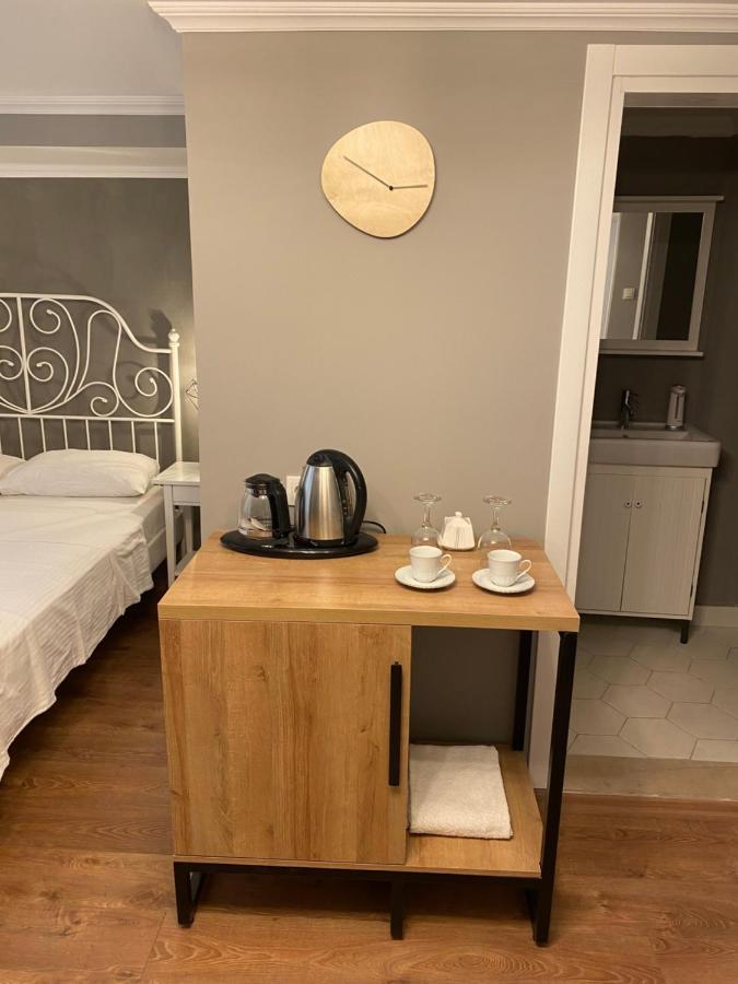 Apartament Kinzi House Çanakkale Zewnętrze zdjęcie