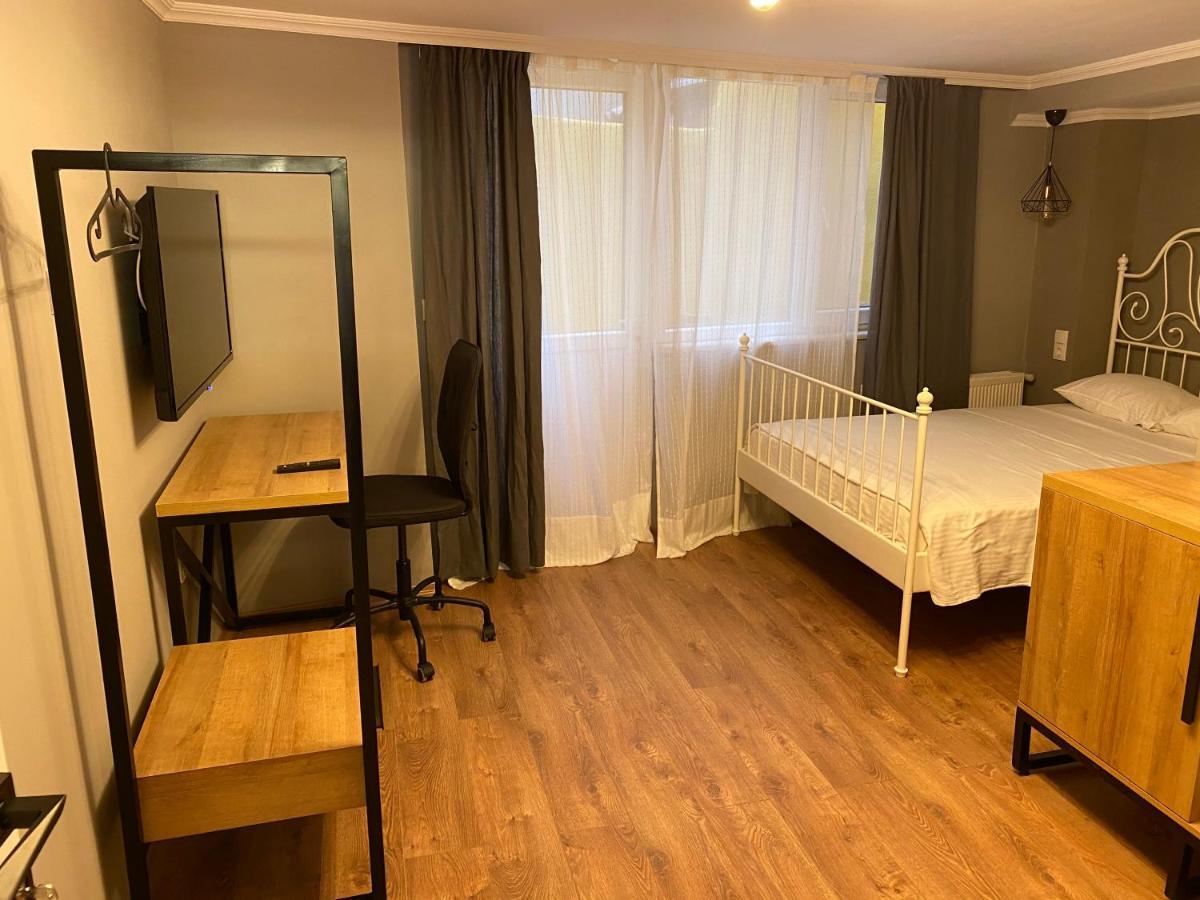 Apartament Kinzi House Çanakkale Zewnętrze zdjęcie