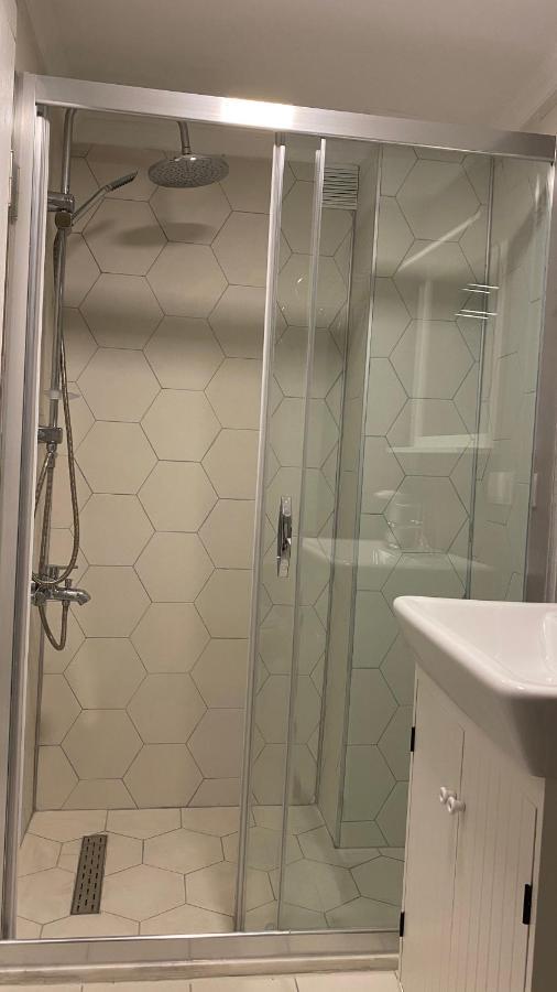 Apartament Kinzi House Çanakkale Zewnętrze zdjęcie