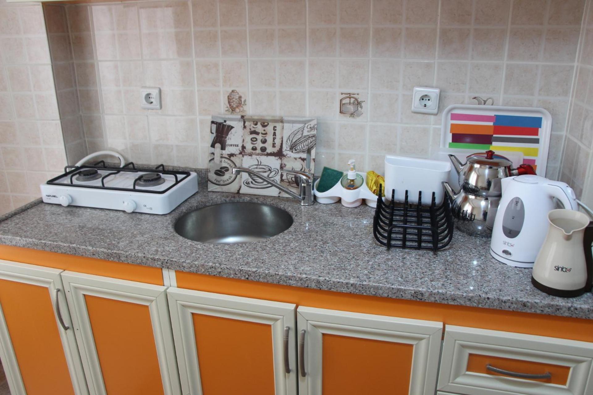 Apartament Kinzi House Çanakkale Pokój zdjęcie